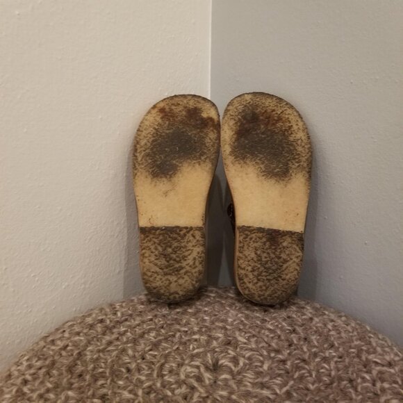 Duckfeet Lolland Shoes size 39/color Cocoa - Picture 6 of 8